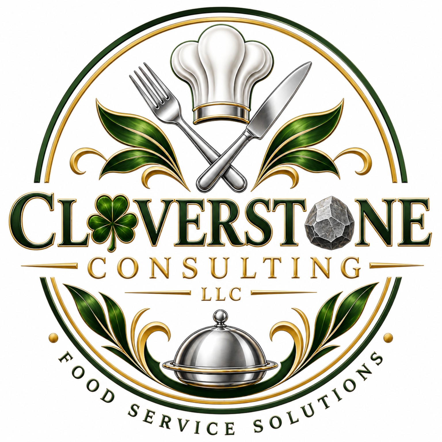 Cloverstone Consulting LLC